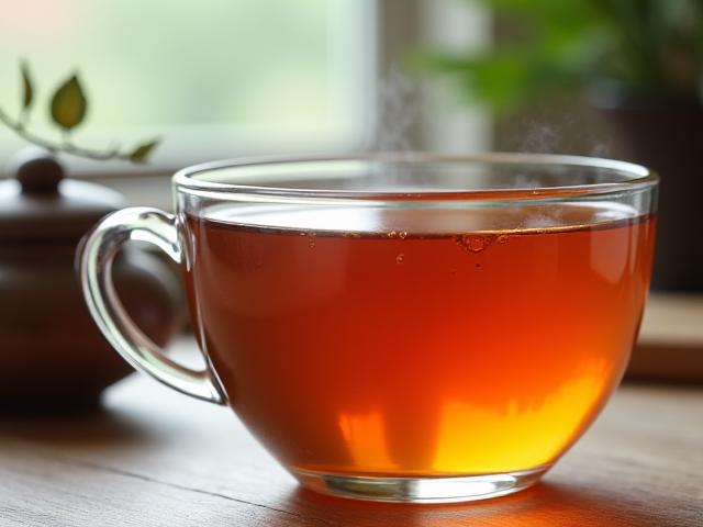 ほうじ茶